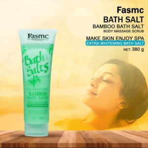 Fasmc Professional Bath Salts