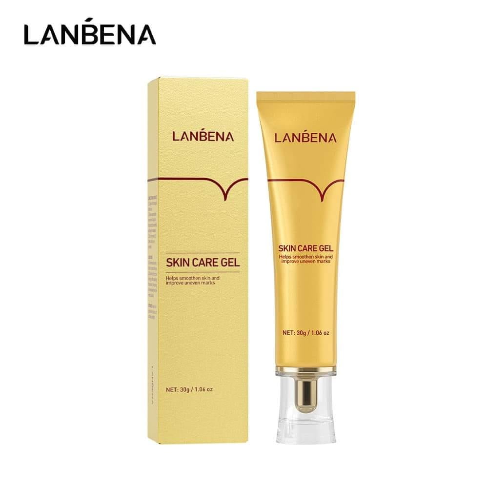 Lanbena Skin Care Gel - Flipmart
