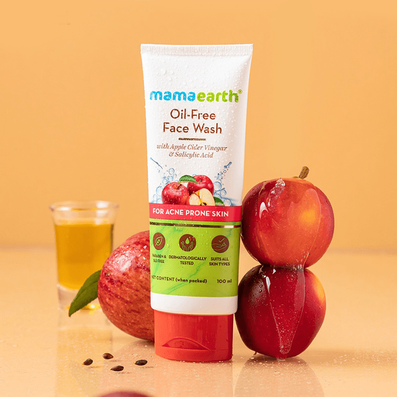 Mamaearth Oil Free Face Wash Flipmart Mamaearth Oil Free Face Wash Flipmart